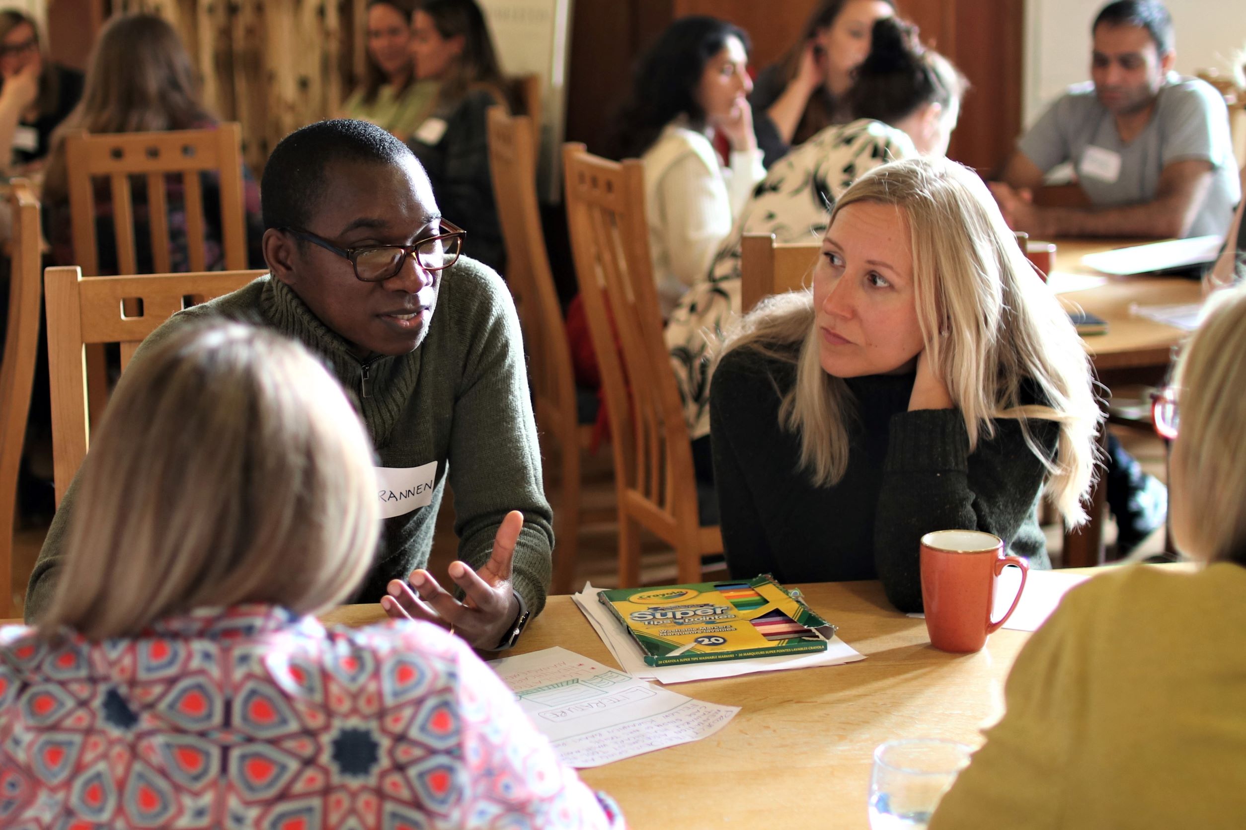 The Next Five Years This Strategy To 2027